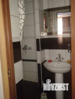 1-к квартира, посуточно, 35м2, 2/2 этаж