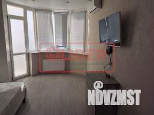 1-к квартира, на длительный срок, 47м2, 5/6 этаж