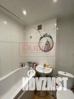 2-к квартира, на длительный срок, 48м2, 2/4 этаж