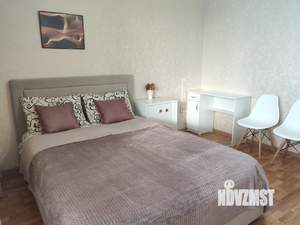 2-к квартира, посуточно, 65м2, 7/9 этаж