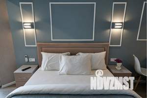 1-к квартира, посуточно, 25м2, 4/4 этаж