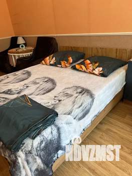 2-к квартира, посуточно, 56м2, 2/3 этаж