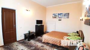 2-к квартира, посуточно, 50м2, 3/4 этаж