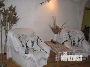 2-к квартира, посуточно, 50м2, 2/4 этаж