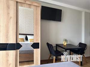 1-к квартира, посуточно, 28м2, 2/5 этаж