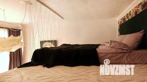 1-к квартира, посуточно, 35м2, 1/2 этаж