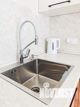 1-к квартира, посуточно, 38м2, 6/9 этаж