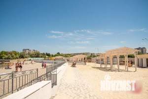 1-к квартира, посуточно, 26м2, 1/4 этаж