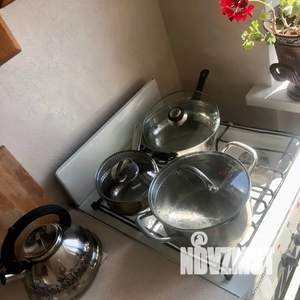 1-к квартира, посуточно, 30м2, 5/5 этаж