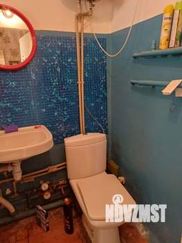 1-к квартира, на длительный срок, 30м2, 2/6 этаж