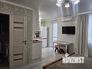 Студия квартира, посуточно, 32м2, 5/8 этаж