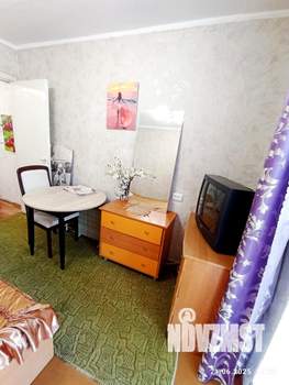 2-к квартира, посуточно, 50м2, 5/12 этаж