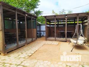 2-к квартира, посуточно, 36м2, 2/3 этаж