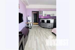 1-к квартира, посуточно, 10м2, 4/9 этаж