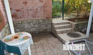 2-к квартира, посуточно, 44м2, 1/3 этаж
