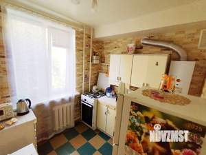 1-к квартира, на длительный срок, 35м2, 5/5 этаж