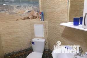 1-к квартира, посуточно, 45м2, 3/12 этаж