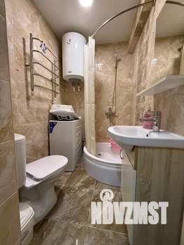 2-к квартира, посуточно, 65м2, 1/2 этаж