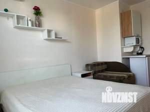 1-к квартира, посуточно, 17м2, 2/5 этаж