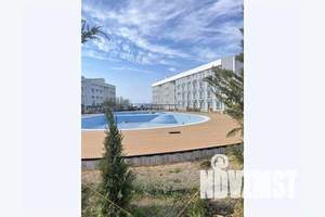 1-к квартира, посуточно, 24м2, 4/4 этаж