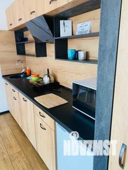 1-к квартира, посуточно, 30м2, 1/2 этаж