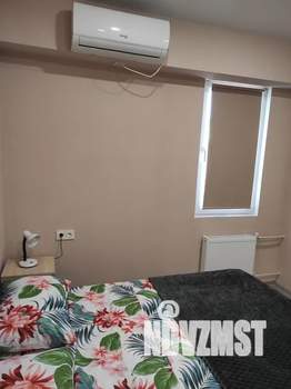 2-к квартира, посуточно, 55м2, 5/9 этаж