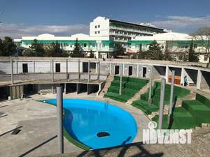 1-к квартира, посуточно, 21м2, 5/5 этаж