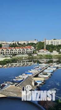 Студия квартира, посуточно, 12м2, 4/4 этаж