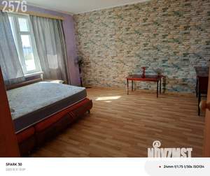 2-к квартира, на длительный срок, 56м2, 8/9 этаж