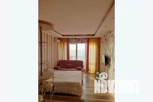 1-к квартира, посуточно, 35м2, 5/6 этаж