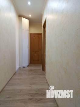 2-к квартира, посуточно, 62м2, 10/10 этаж