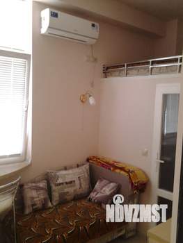 1-к квартира, посуточно, 10м2, 8/9 этаж