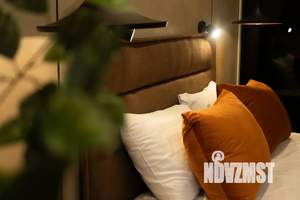 1-к квартира, посуточно, 43м2, 3/5 этаж