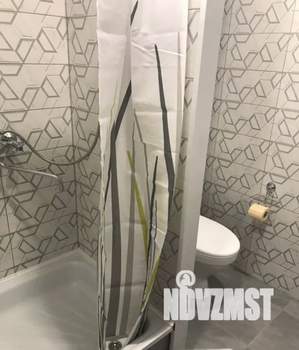 1-к квартира, посуточно, 32м2, 2/2 этаж