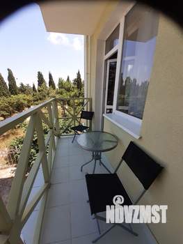 1-к квартира, посуточно, 26м2, 2/4 этаж