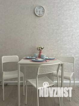 1-к квартира, посуточно, 25м2, 3/5 этаж