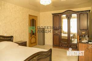 2-к квартира, на длительный срок, 63м2, 8/10 этаж