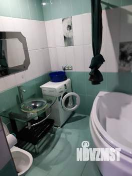 1-к квартира, на длительный срок, 40м2, 4/10 этаж