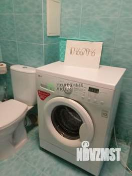 1-к квартира, на длительный срок, 45м2, 1/10 этаж