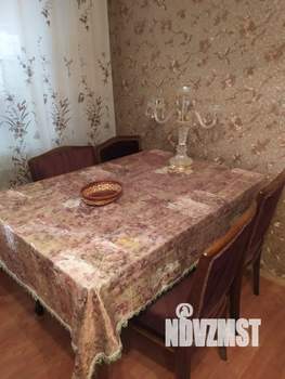 2-к квартира, на длительный срок, 52м2, 4/12 этаж