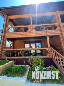 1-к квартира, посуточно, 35м2, 2/2 этаж