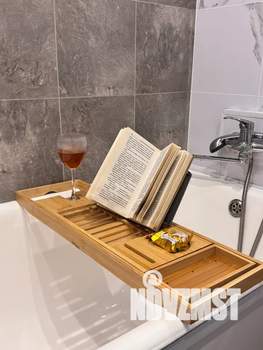 1-к квартира, посуточно, 33м2, 4/5 этаж