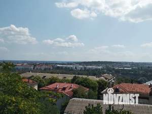 2-к квартира, посуточно, 40м2, 2/2 этаж