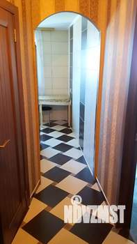 1-к квартира, посуточно, 32м2, 4/5 этаж