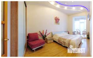 2-к квартира, посуточно, 60м2, 3/3 этаж