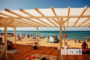 1-к квартира, посуточно, 35м2, 8/9 этаж