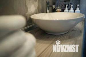 2-к квартира, посуточно, 59м2, 5/6 этаж