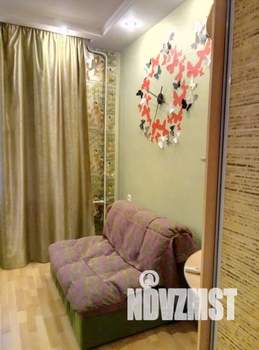 Студия квартира, посуточно, 30м2, 2/2 этаж