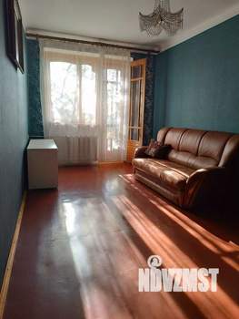 2-к квартира, на длительный срок, 45м2, 2/3 этаж