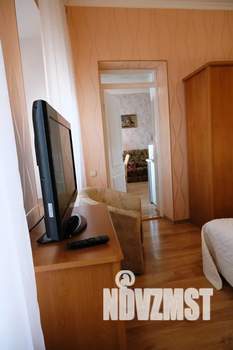 1-к квартира, посуточно, 32м2, 3/4 этаж